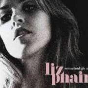 Il testo WHY I LIE di LIZ PHAIR è presente anche nell'album Somebody's miracle (2005)