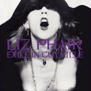 Il testo BIONIC EYES di LIZ PHAIR è presente anche nell'album Liz phair (2003)