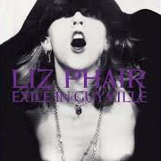 Il testo GOOD LOVE NEVER DIES (ALTERNATE MIX) di LIZ PHAIR è presente anche nell'album Liz phair (2003)