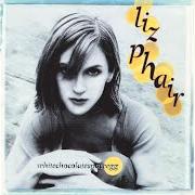 Il testo WHITE CHOCOLATE SPACE EGG di LIZ PHAIR è presente anche nell'album Whitechocolatespaceegg (1998)