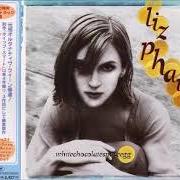 Il testo STUCK ON AN ISLAND di LIZ PHAIR è presente anche nell'album '96 shelved demos/studio recordings (1996)
