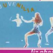 Il testo CALIFORNIA di LIZ PHAIR è presente anche nell'album Juvenilia (1995)