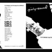 Il testo I KNOW IT'S NOT EASY di LIZ PHAIR è presente anche nell'album The girlysound demos (1992)