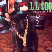 Il testo CLAP YOUR HANDS di LL COOL J è presente anche nell'album Walking with a panther (1989)
