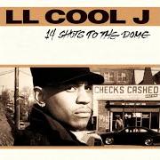 Il testo PINK COOKIES IN A PLASTIC BAG di LL COOL J è presente anche nell'album 14 shots to the dome (1993)