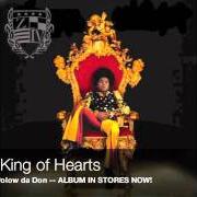 Il testo BANG!!!! di LLOYD è presente anche nell'album King of hearts (2011)