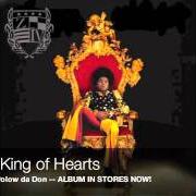 King of hearts