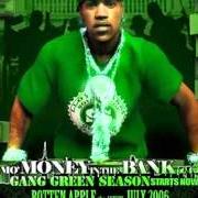 Il testo 70 BARS di LLOYD BANKS è presente anche nell'album Mo money in the bank 4: gang green season (2006)