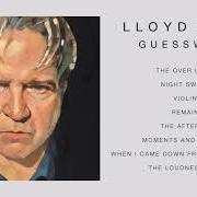 Il testo THE OVER UNDER di LLOYD COLE è presente anche nell'album Guesswork (2019)