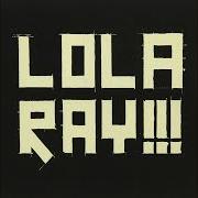 Il testo THE WAY WE ARGUE dei LOLA RAY è presente anche nell'album Liars (2006)
