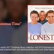 Il testo THIS CHRISTMAS TIME dei LONESTAR è presente anche nell'album This christmas time (2000)