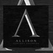 Il testo SOY TU VOZ degli ALLISON è presente anche nell'album Todo está encendido (2016)