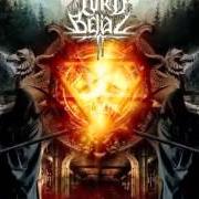 Il testo PRIMORDIAL INCANTATION dei LORD BELIAL è presente anche nell'album The black curse (2008)