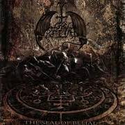 Il testo MARK OF THE BEAST dei LORD BELIAL è presente anche nell'album The seal of belial (2004)