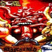 Il testo BRAINFUCKER dei LORD GORE è presente anche nell'album Resickened (2004)