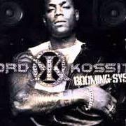 Il testo NIAGALANG di LORD KOSSITY è presente anche nell'album Booming system (2005)