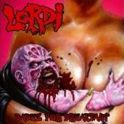 Il testo SCG5: IT'S A BOY! dei LORDI è presente anche nell'album Babez for breakfast (2010)