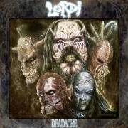 Il testo DR. SIN IS IN dei LORDI è presente anche nell'album Deadache (2008)