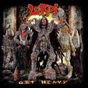 Il testo DEVIL IS A LOSER dei LORDI è presente anche nell'album Get heavy (2002)