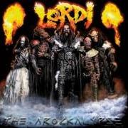 Il testo BRINGING BACK THE BALLS TO ROCK dei LORDI è presente anche nell'album The arockalypse (2006)