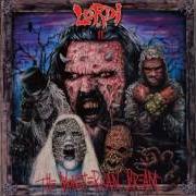 Il testo BRING IT ON (THE RAGING HOUNDS RETURN) dei LORDI è presente anche nell'album The monster show (2005)