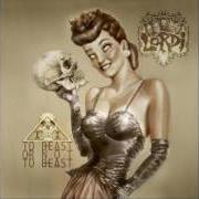 Il testo HAPPY NEW FEAR dei LORDI è presente anche nell'album To beast or not to beast (2013)