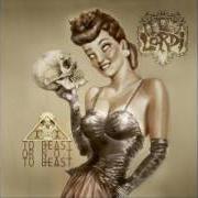 Il testo SINCERELY WITH LOVE dei LORDI è presente anche nell'album To beast or not to beast (2013)