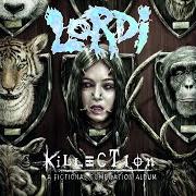 Il testo BLOW MY FUSE dei LORDI è presente anche nell'album Killection (2020)