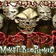 Il testo SCG8: ONE MESSAGE WAITING dei LORDI è presente anche nell'album Monstereophonic (theaterror vs. demonarchy) (2016)