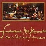 Il testo SKELLIG di LOREENA MCKENNITT è presente anche nell'album Live in paris and toronto (1999)