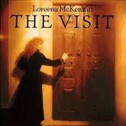 Il testo ALL SOULS NIGHT di LOREENA MCKENNITT è presente anche nell'album The visit (1991)