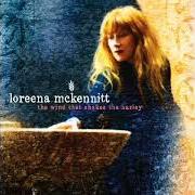 Il testo AS I ROVED OUT di LOREENA MCKENNITT è presente anche nell'album The wind that shakes the barley (2010)