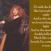 Il testo A HUNDRED WISHES di LOREENA MCKENNITT è presente anche nell'album Lost souls (2018)