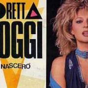 Il testo MALEDETTA PRIMAVERA di LORETTA GOGGI è presente anche nell'album Sanremo