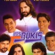 Il testo TÚ ERES MI LUGAR dei LOS BUKIS è presente anche nell'album Por amor a mi pueblo (1995)