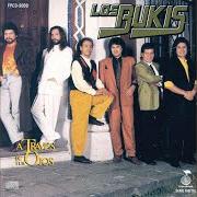 Il testo DESPUÉS DE UN ADIÓS dei LOS BUKIS è presente anche nell'album A través de tus ojos (1991)