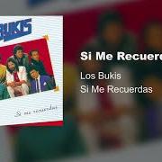 Il testo CONSÍGUETE UN NUEVO VIEJO dei LOS BUKIS è presente anche nell'album Si me recuerdas (1988)