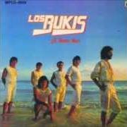 Il testo ADÓNDE VAS? dei LOS BUKIS è presente anche nell'album Adónde vas? (1985)
