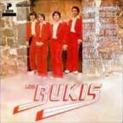 Il testo ME SIENTO SOLO dei LOS BUKIS è presente anche nell'album Me siento solo (1978)