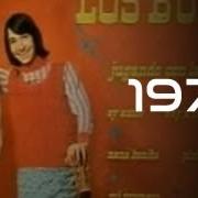 Il testo BESO CHIQUITO dei LOS BUKIS è presente anche nell'album Jugando con las estrellas (1973)