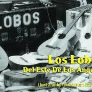 Il testo SABOR A MI dei LOS LOBOS è presente anche nell'album Del este de los angeles (just another band from east l.A.) (1978)