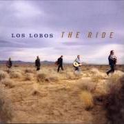 Il testo KITATE dei LOS LOBOS è presente anche nell'album The ride (2004)