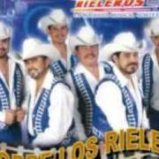 Il testo ES MI GUSTO di LOS RIELEROS DEL NORTE è presente anche nell'album El columpio (2011)