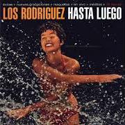 Il testo NO ESTOY BORRACHO di LOS RODRIGUEZ è presente anche nell'album Disco pirata (1992)
