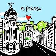 Il testo PÁRPADOS PINTADOS di LOS SECRETOS è presente anche nell'album Mi paraíso (2019)