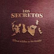 Il testo SIN DIRECCIÓN di LOS SECRETOS è presente anche nell'album El primer cruce (1986)