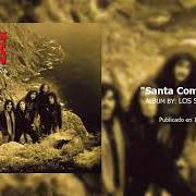 Il testo HENDRIX di LOS SUAVES è presente anche nell'album Santa compaña (1994)