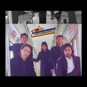 Il testo ESTABA SOLO di LOS TEMERARIOS è presente anche nell'album Como te recuerdo (2003)