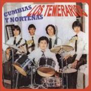 Il testo TE VAS A ARREPENTIR di LOS TEMERARIOS è presente anche nell'album Cumbias y norteñas (1985)