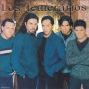 Il testo ERAS TODO PARA MI di LOS TEMERARIOS è presente anche nell'album En la madrugada se fue (2000)